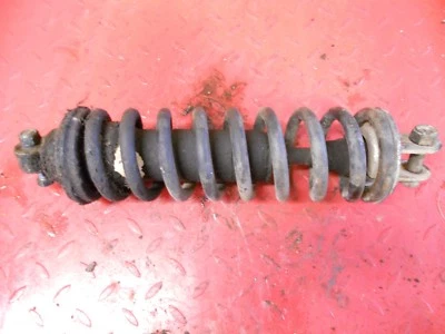 Kawasaki KDX175 1986 amortiguador trasero #10990 Foto 1 de 3