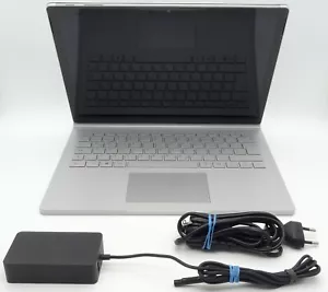 Microsoft Surface Book 2 Laptop - Intel i7- 256GB SSD - 8GB -Vom Händler- - Bild 1 von 10