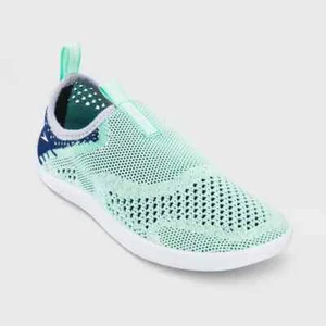 Speedo Junior Surf Strider Zapatos de Agua Vela/Azul 4-5 Nuevos - Imagen 1 de 3