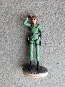 Lara Croft Figure L Ange des Cieux tomb raider flying Suit Angel from heaven 57 - Picture 1 of 6