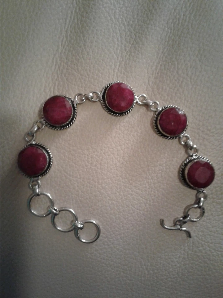 artisan sterling silver jewelry - Image 1 of 1