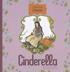 Cinderella [Storybook Classics] [ Piumini, Roberto ] Used - Good