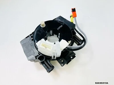 New Clockspring Squib Sensor For NISSAN X-TRAIL (T31) 2007-2014 EAS/NS/010A - image 1 of 4