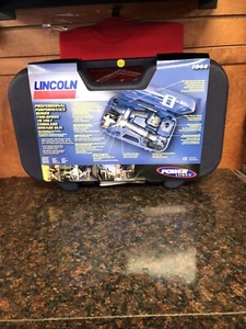 LINCOLN INDUSTRIAL 1844 / 1844 Pistola per grasso senza fili 18 Volt NUOVO (GUARDA) - Foto 1 di 3