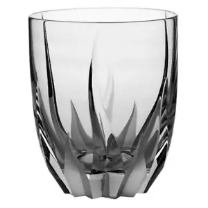 Mikasa Flame D'Amore 10 Oz Double Old Fashioned 4208926 - Picture 1 of 1