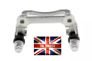SOPORTE PINZA FRENO PARA TOYOTA COROLLA REINO UNIDO 01-06 /SE ADAPTA A LA PARTE TRASERA, IZQUIERDA O DERECHA/ - Imagen 1 de 9