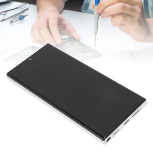Telefon Ekran dotykowy Digitizer Montaż Organiczny ekran LED Zamiennik dla Galaxy - Zdjęcie 1 z 12