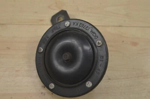 78 Suzuki GS750, 77-79, OEM 12 v horn - Picture 1 of 7