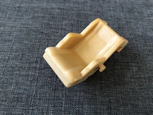 Calico Critters Family Seven Seater CHILD SEAT REPLACEMENT Piece Blue Van Car - Picture 1 of 4
