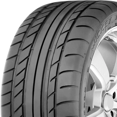 2 Tires Mickey Thompson Street Comp 305/35R20 107Y XL High Performance - Image 1 of 3