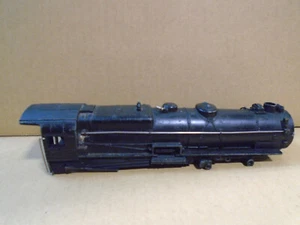 AMERICAN FLYER PA9423 S GAUGE DIE CAST METAL BOILER SHELL FOR 312 STEAM LOCO - Picture 1 of 5
