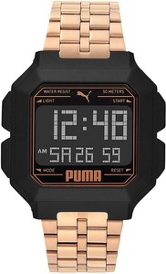 reloj puma mujer digital