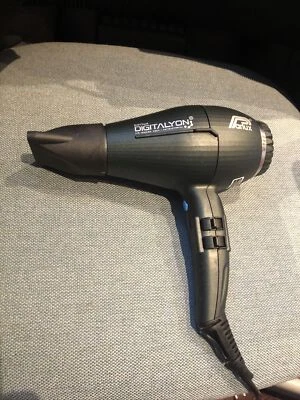 Sèche cheveux professionnel Parlux 345 I - Photo 1/4