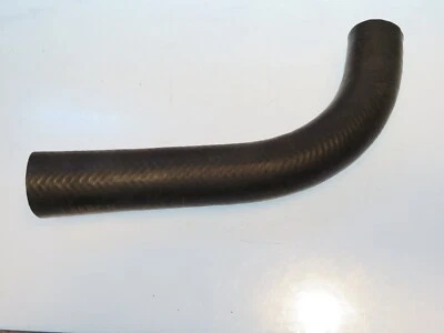 Lower Radiator Hose Fits Fiat 600 Berlina 1955-1960 Akron Brand  AK2245A - Image 1 of 3