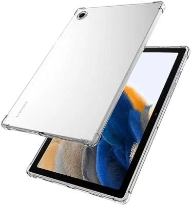 Funda a prueba de golpes para niños para Samsung Galaxy Tab A7 Lite 8.7 (T220/T225) soporte EVA Foto 1 de 4