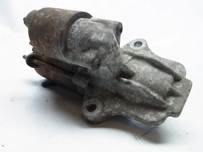 Arranque Motorcraft Original Ford Focus II C-Max 1,8i - Imagen 1 de 4