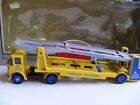 Exculsive First Editions 13002 - Atkinson Car Transporter - Swift's FREE P+P