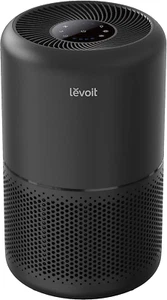 Air Purifier for Home Allergies Pets Hair in Bedroom, Covers up to 1095 Ftยฒ by 5 - Picture 1 of 7