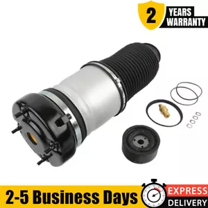 Luftfederung Federtasche vorne #4F0616039AA für Audi A6 C6 4F Allroad Quattro - Bild 1 von 11