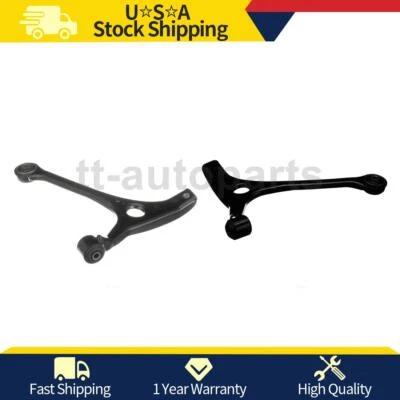 Brazos de control delanteros Delphi para Ford Taurus_tt 2000 2001 2002 2003 1999 1998 Foto 1 de 4