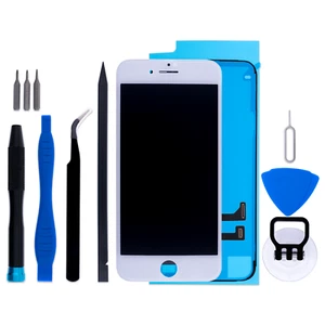 For iPhone SE 2022 / 3rd Generation Screen Replacement kit 4.7" LCD Display - Photo 1 sur 10