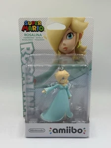 Nintendo Amiibo Rosalina Super Mario Sammlung - Bild 1 von 2