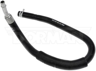 Dorman 626-593 Engine Heater Hose Assembly For Select 96-00 Chevrolet GMC Models - Imagem 1 de 4