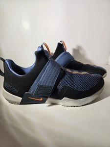 Nike Metcon Sport 10,5 blau und schwarz Stylecode AQ7489-008 - Bild 1 von 5