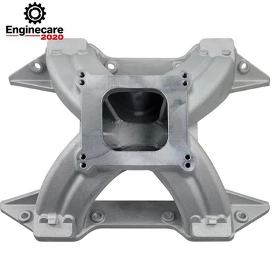 For Chrysler Dodge Plymouth 6.8/7.0/7.2 413 426 440 Single Plane Intake Manifold - Image 1 of 4