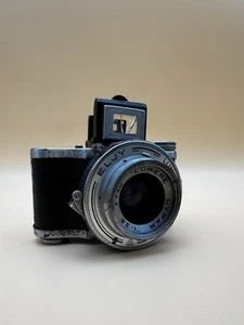Lumiere Eljy con Lypar 3,5 / F=40 - Imagen 1 de 7