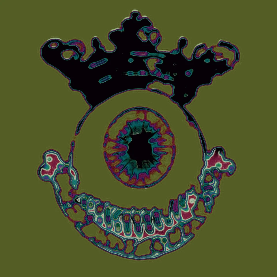 Bardo Pond Volume 3 (Vinyl) 12" Album - Bild 1 von 1