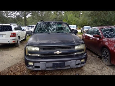 Strut Front Fits 02-09 ENVOY 1147508 - Изображение 1 из 4