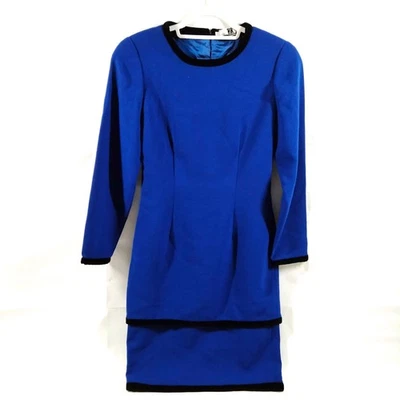 NO TARIFF Valentino Garavani Dress Ladies Wool 4739050 - Image 1 of 4