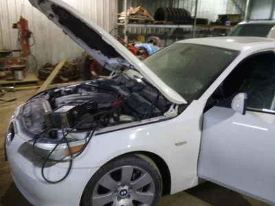 进气歧管 3.0L 6 气缸 N51 发动机 适合 07-13 宝马 328i 2117849 — 第 1/4 张图片