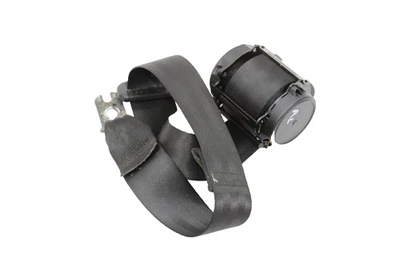 2015-2021 VOLKSWAGEN GOLF GTI MK7 REAR LEFT OR RIGHT PASSENGER SEAT BELT OEM - Image 1 of 4