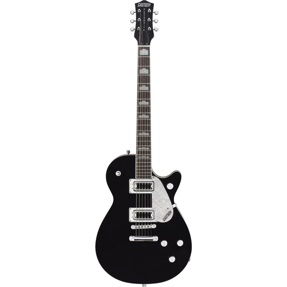 Gretsch G5435 Electromatic Pro Jet Black - Electric Guitar - Image 1 of 1