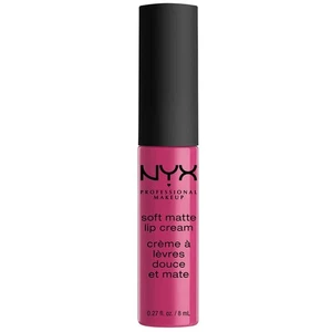 NYX Soft Matte Lip Cream - Paris - Picture 1 of 4