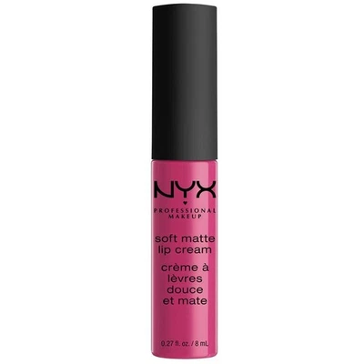 NYX Soft Matte Lip Cream - Paris - Image 1 of 4
