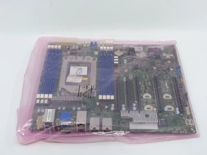 Tyan Tomcat HX S8030 Mainboard | AMD EPYC SP3 | ATX | Gebraucht | Ohne I/O_1,1_6 - Bild 1 von 10