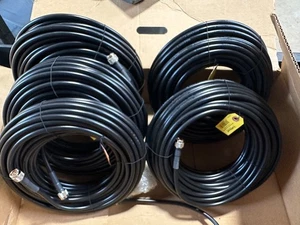 Wilson Electronics Ultra Loss Bundle (4X 952300 - 100 ft, 1 x 952375 - 75 ft) - Imagen 1 de 4