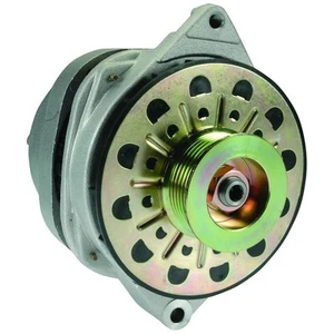 New Alternator For Cadillac Eldorado V8 4.6L 97-97 400-12419 90-01-4282 321-1427 - Picture 1 of 10