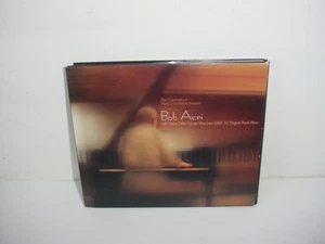 Bob Acri with Diane Delin George Mraz CD - Picture 1 of 2