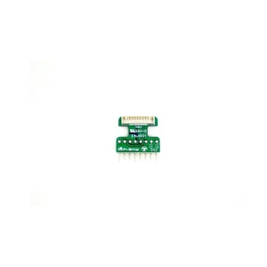 New FrSky Taranis X-Lite/ S/ Pro External RF Module Connection Plug Board - Picture 1 of 2