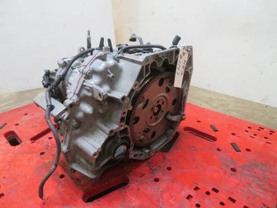 13-19 NISSAN VERSA TRANSMISIÓN AUTOMÁTICA CVT 1.6L HR16 HR16DE 14-19 VERSA NOTE Foto 1 de 4