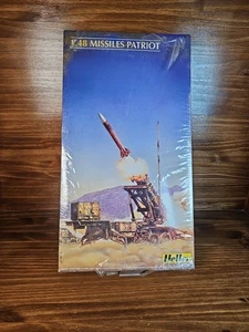 Heller 1:48 Missiles Patriot 81138 - NOB - Picture 1 of 5