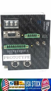 Omron V600-CA5D02 ID Controller Unit PLC DCS Controller Transmitter Transducer - Picture 1 of 11