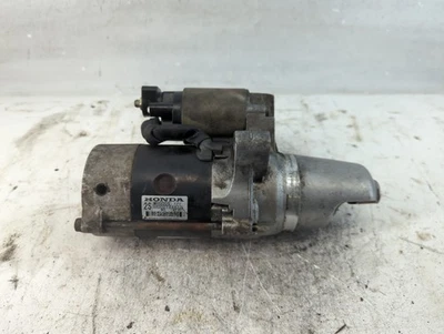 1996-2004 Acura Rl Car Starter Motor Solenoid Oem GRGUR - Image 1 of 4
