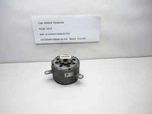 2012-2014 Dodge Charger Cooling Fan Motor M153950 OEM - Picture 1 of 7