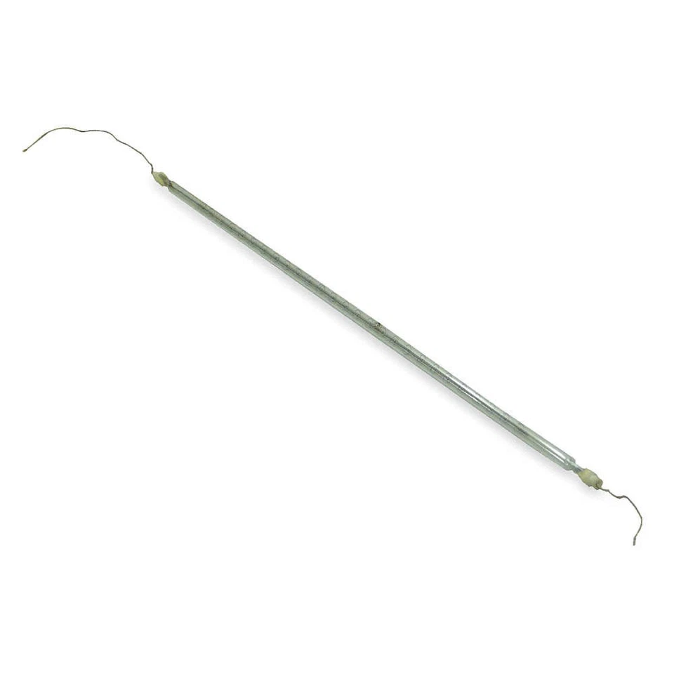 FOSTORIA 630-16209 Elc Infrd Htr Tblr Elmnt,3/8"x19-11/16" 1UMN3 - Image 1 of 1