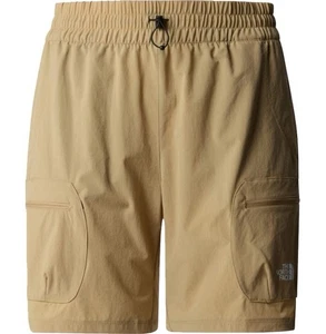 The North Face Women’s Packable Shorts Size S, RRP £65 Colour: Tan - Picture 1 of 18